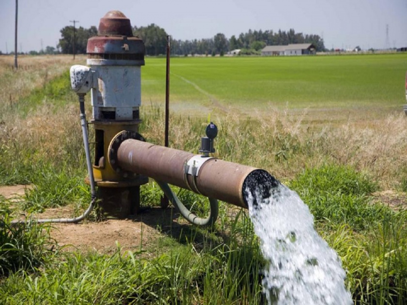 Groundwater Management - Key to sustainable water resources | भूजल व्यवस्थापन-शाश्वत जलस्रोताची गुरुकिल्ली