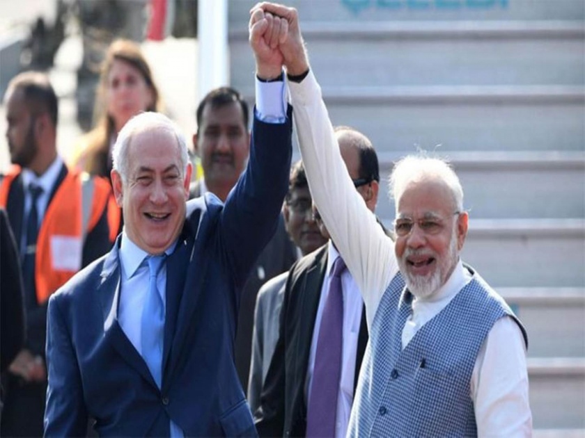 Lok Sabha Election 2019 'If the government change in India israeli ambassador statement | 'भारतात सत्तांतर झाल्यास...', इस्राईलच्या राजदुतांचे मोठे वक्तव्य