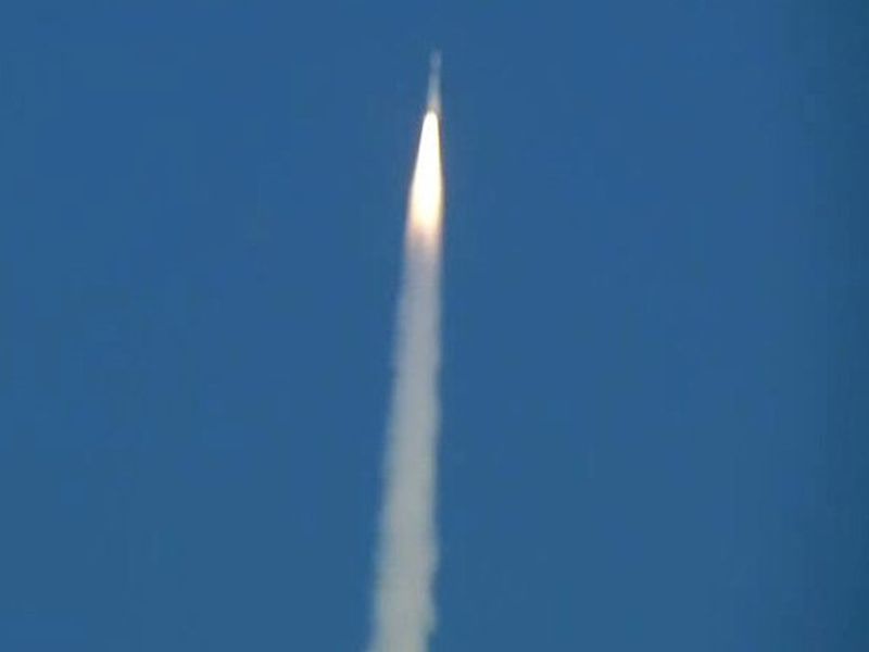 ISRO Satellite Launch Live Updates: GSAT-7A Lifts Off Successfully | 'जीसॅट 7 ए' उपग्रहाचे यशस्वी प्रक्षेपण, हवाई दलाचे सामर्थ्य वाढणार