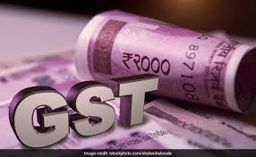 GST revenue decreased by 8% in Marathwada | मराठवाड्यात जीएसटीचा महसूल ८ टक्क्यांनी घटला