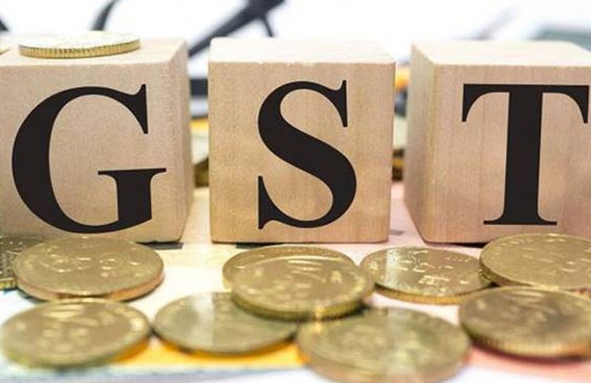 '5% ITC in GST, 2% tension tax payer' | ‘जीएसटीत २०% आयटीसी, १००% टेन्शन करदात्यास’
