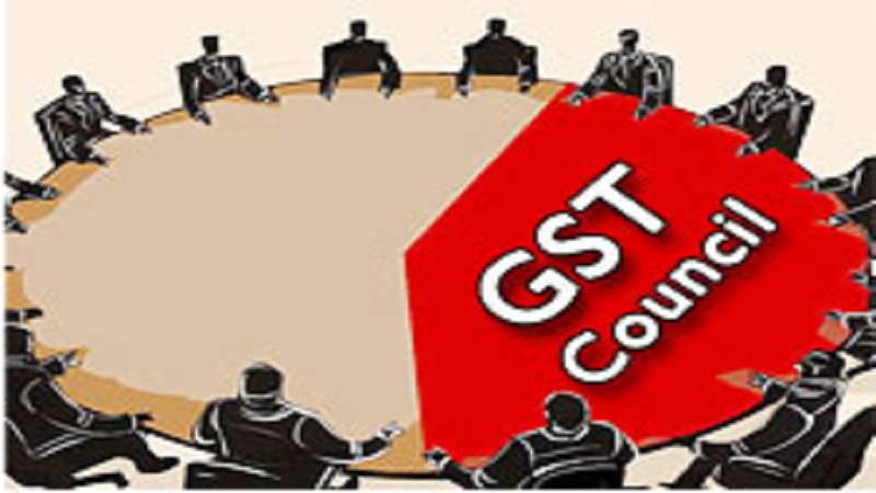 The GST conference will be held on May 4 for the new revised tax returns | कर परताव्याच्या नव्या सुधारणेसाठी ‘जीएसटी’ परिषदेची बैठक ४ मे ला