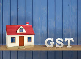 Do not charge GST during flat purchase! |  फ्लॅट खरेदीवेळी जीएसटी आकारू नका!