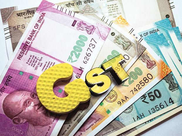 GST raids on pot businessman | इतवारीत भांडे व्यावसायिकावर जीएसटीची धाड