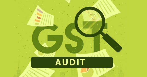 Extend the date of GST audit and return file | जीएसटी ऑडिट व रिटर्न फाईलची तारीख वाढवा