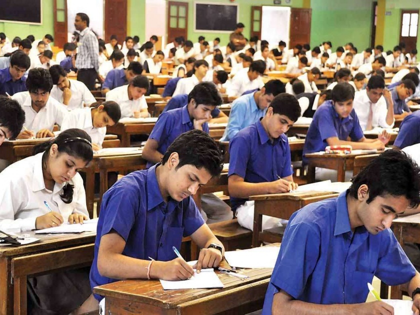 gujarat ssc result 2019 Not a Single Student Passes from 63 Schools | गुजरात मॉडेल? दहावीच्या परीक्षेत 63 शाळांमधील 100% विद्यार्थी नापास