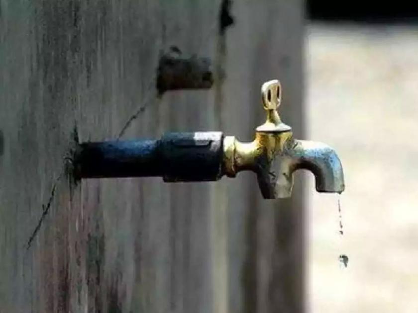 Water supply to the settlements in Dharampeth zone will be affected between 17-21 november | धरमपेठ झोनमधील वस्त्यांचा १७ ते २१ नोव्हेंबरदरम्यान पाणीपुरवठा राहणार बाधित