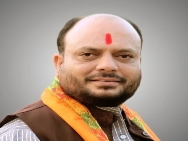 BJP's victory in Dhanakshmi in Jalgaon: Co-operation Minister Gulabrao Patil | जळगावमध्ये धनशक्तीमुळे भाजपाचा विजय : सहकारमंत्री गुलाबराव पाटील