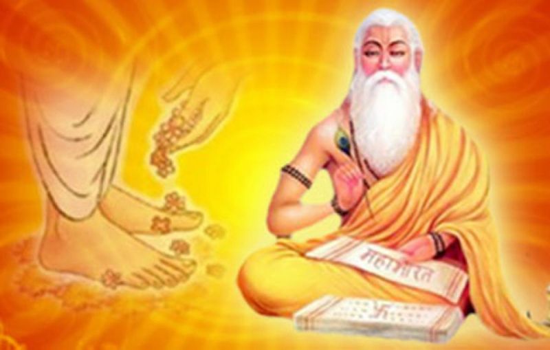Guru guru divine | गुरु गुरु परमात्मा परेषू...!