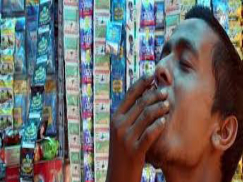 Responsibility for 23 people in Marathwada for gutka sale control | गुटखा विक्रीवरील कारवाईसाठी मराठवाड्यात २३ जणांवरच जबाबदारी
