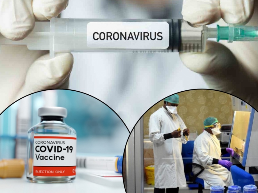 corona vaccine sputnikv website launch by russian direct investment fund | Corona Vacine : 20 वर्षांपासूनच्या शोधाची कमाल; रशियाकडून SputnikV वेबसाईट लाँच