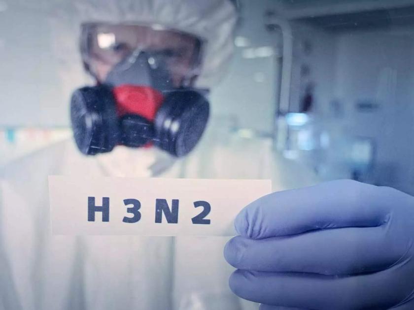 threshold of the H3N2 goa state health system should be alert care should be taken as anxiety increases | एच३एन२ राज्याच्या उंबरठ्यावर; आरोग्य यंत्रणा सतर्क, चिंता वाढल्याने काळजी घ्यायलाच हवी 
