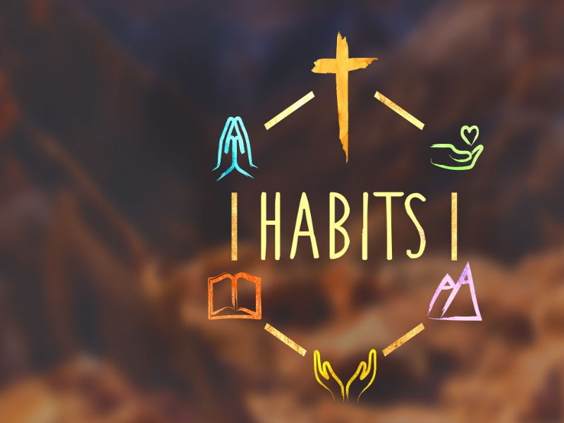 Habit .. to your advantage and harm | सवय.. तुमचा फायदा आणि नुकसान करणारी 