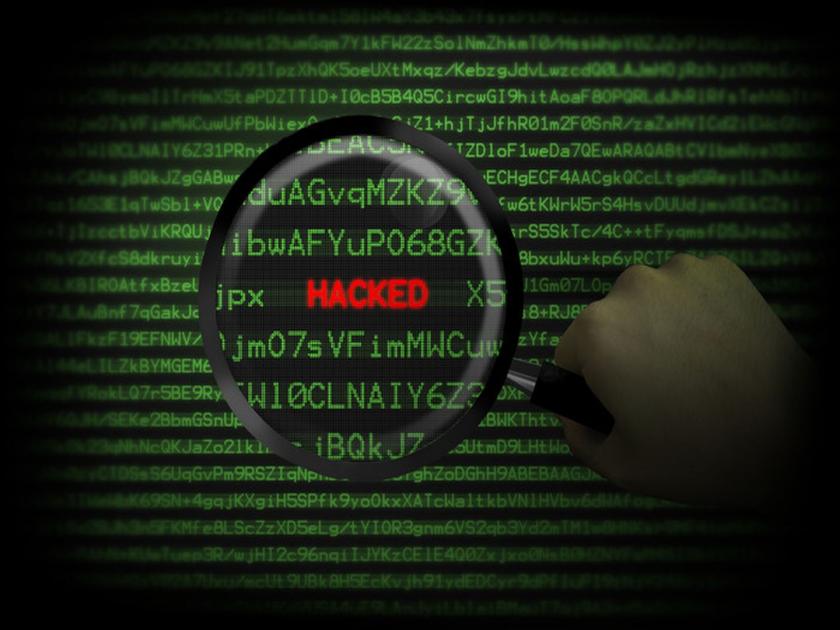 russian hackers have hacked the website of the union ministry of health | रशियाच्या हॅकरनी केली केंद्रीय आरोग्य खात्याची वेबसाइट हॅक