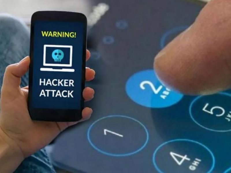 Hacking has increased globally due to internet insecurity | इंटरनेट असुरक्षिततेमुळे जागतिक स्तरावर वाढले हॅकिंग