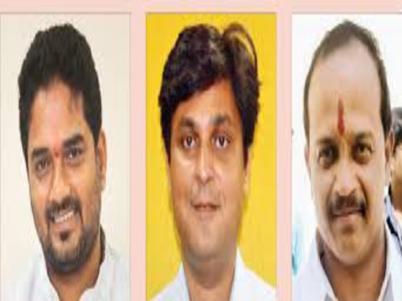 Maharashtra Election 2019 : ground report - Who benefits from the voting divide in Hadapsar constituency? | Maharashtra Election 2019 : ग्राऊंड रिपोर्ट - हडपसर मतदारसंघातील मतविभाजनाचा लाभ कुणाला?