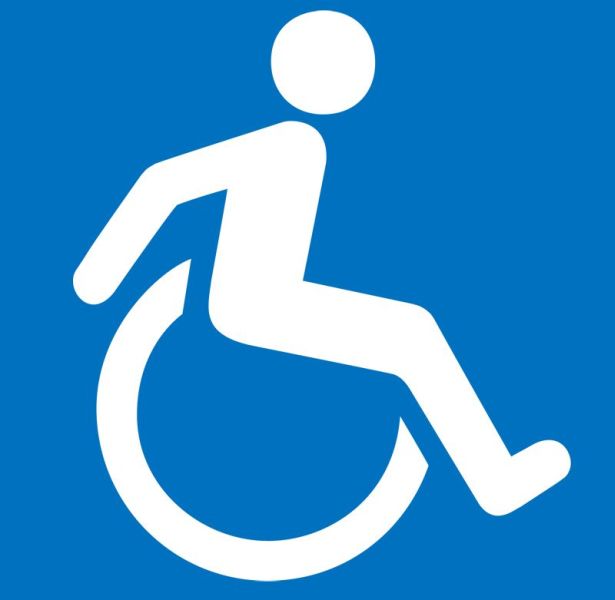 Fund allocations to 36 buildings for Handicapped's facilities | दिव्यांगांच्या सुविधांसाठी ३६ इमारतींना निधी वाटप