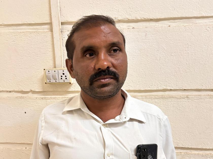 Sarait criminal shriimant Gawli of Kolhapur deported | कोल्हापुरातील सराईत गुन्हेगार श्रीमंत गवळी हद्दपार