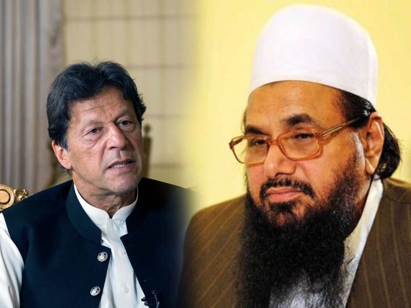 Terrorist Hafiz Saeed son Talha Saeed will contest elections against Imran Khan in Pakistan for 2024 | पाकिस्तानात इम्रान खान यांच्या विरोधात निवडणूक लढवणार दहशतवादी सईदचा मुलगा