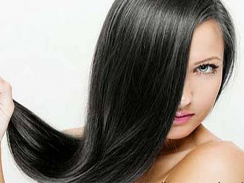 How to get long hair using home remedies | घरगुती उपायांचा वापर करून लांबसडक, चमकदार केस मिळवण्यासाठी वाचा या टिप्स  