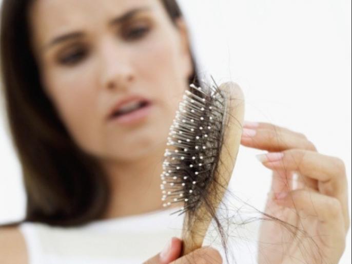 More than one home remedy to stop hairfalls! | केसगळती थांबवण्यासाठी एकापेक्षा एक घरगुती उपाय!