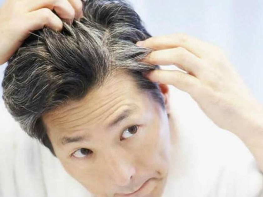 Reasons behind grey hair before time | कमी वयातच केस होत आहेत पांढरे? 'ही' कारणं तर नाहीत ना...
