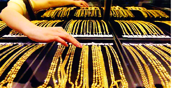  Hallmark Avoid Consumer Fraud | सोन्याच्या दागिन्यांना सक्तीचे; कायद्याची अंमलबजावणी २०२१ पासून