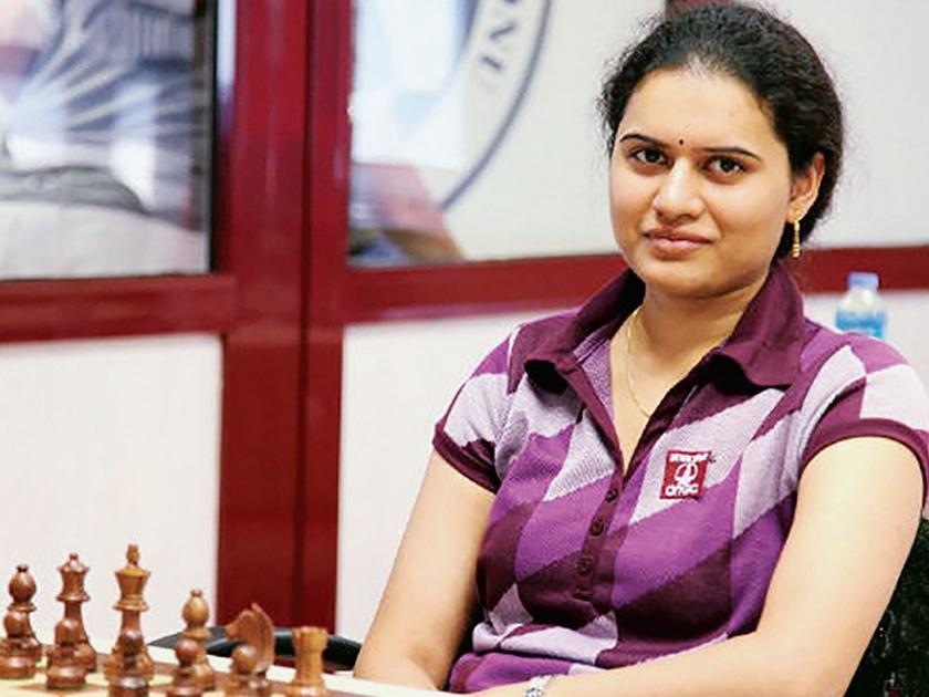 Women's World Rapid Chess: Grandmaster Coneru Hampi Becomes World Champion | महिला जागतिक रॅपिड बुद्धिबळ: ग्रँडमास्टर कोनेरू हम्पी बनली विश्वविजेती
