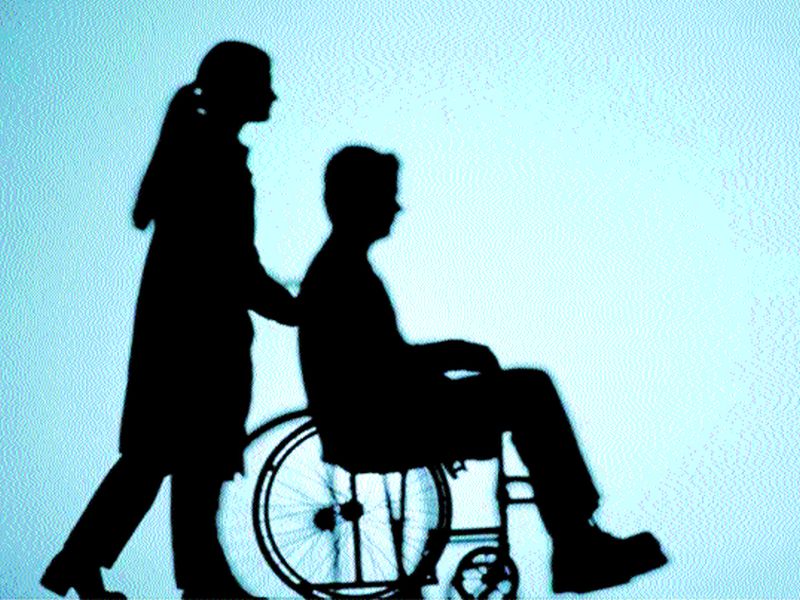 Centers in Siddheshwar Noomvi in the hands of women Sangameshwar center will handle the disabled staff | ‘सिद्धेश्वर’, ‘नूमवि’तील केंद्रं महिलांच्या हाती; ‘संगमेश्वर’च केंद्र दिव्यांग कर्मचारी हाताळणार