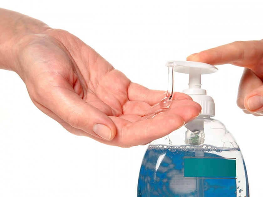 Take care when choosing a handwash, in corona period, use these simple tips | हँडवॉश निवडताना घ्या 'ही' काळजी, कोरोना आसपास देखील फिरकणार नाही