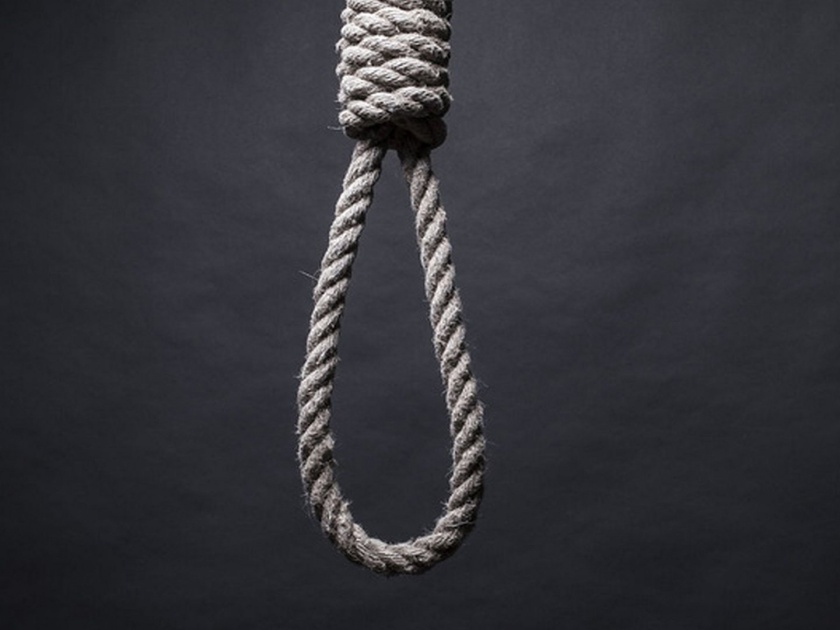 Death sentence for rape within 7 days | बलात्कारप्रकरणी ५० दिवसांत फाशीची शिक्षा