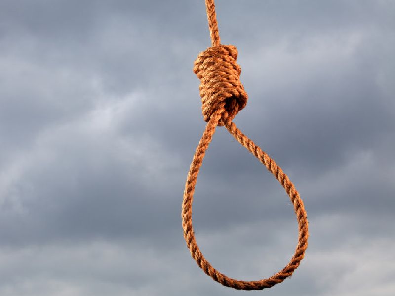 Suicide attempts to get rid of her mother-in-law | सासूच्या जाचास कंटाळून जावयाची आत्महत्या