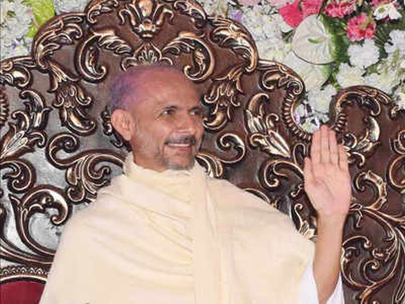 Fasting for 180 days in a row !, history of Jain Muni | सलग १८० दिवस उपवास!, जैन मुनींनी रचला इतिहास