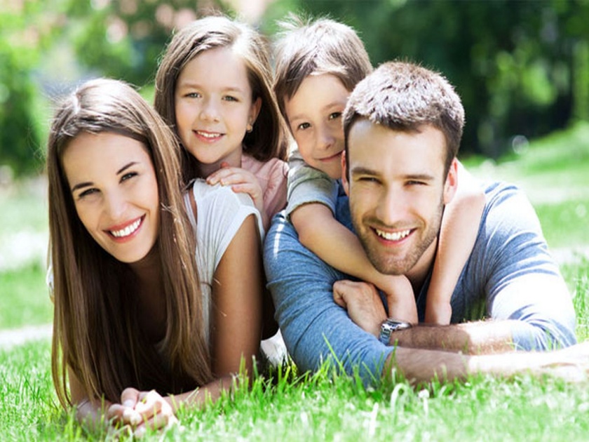 International Family Day 2019 : Family will be happy when you will follow these tips | International Family Day 2019 : परिवाराला आनंदी ठेवण्यासाठी वापरा 'या' ७ टिप्स!