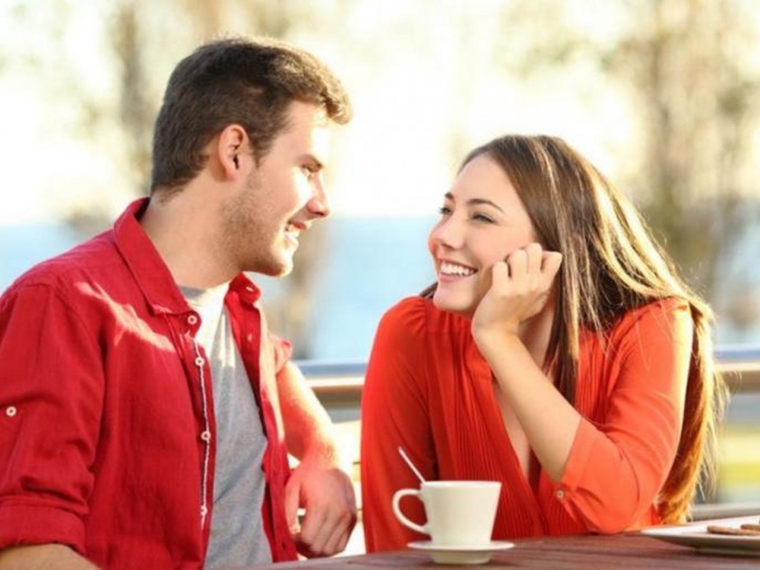 This is the science approved way to keep girlfriend or wife happy | पत्नी किंवा गर्लफ्रेन्डला खूश ठेवण्याचा 'साइन्टिफिक' फंडा, तुम्हाला माहितीय का?