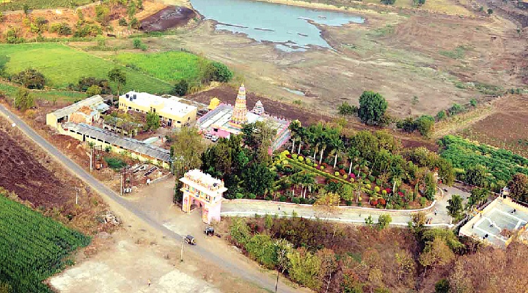 Harihar pilgrimage to devotees | हरिहर तीर्थावर भाविकांची मांदियाळी