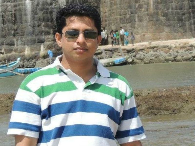 Death of youth in Uttarakhand, rescue of all climbers in Maharashtra | बदलापुरातील तरुणाचा उत्तराखंडमध्ये मृत्यू, महाराष्ट्रातील सर्व गिर्यारोहकांची सुटका