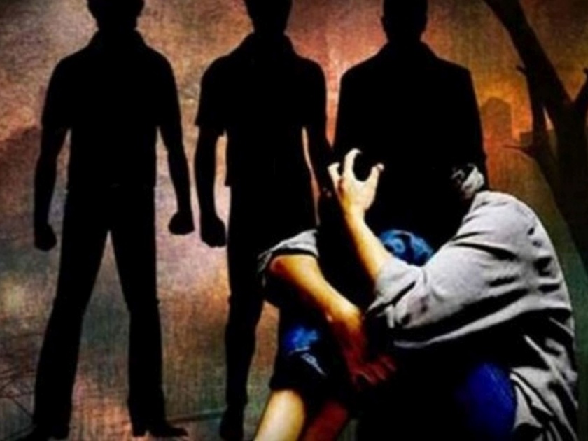25 People Gang Raped In The Forest After Kidnapping The Girl In Palwal Haryana | फेसबुकवर मैत्री, कुटुंबाच्या भेटीच्या बहाण्यानं तरुणीला बोलावलं; जंगलात २५ जणांनी केला बलात्कार 