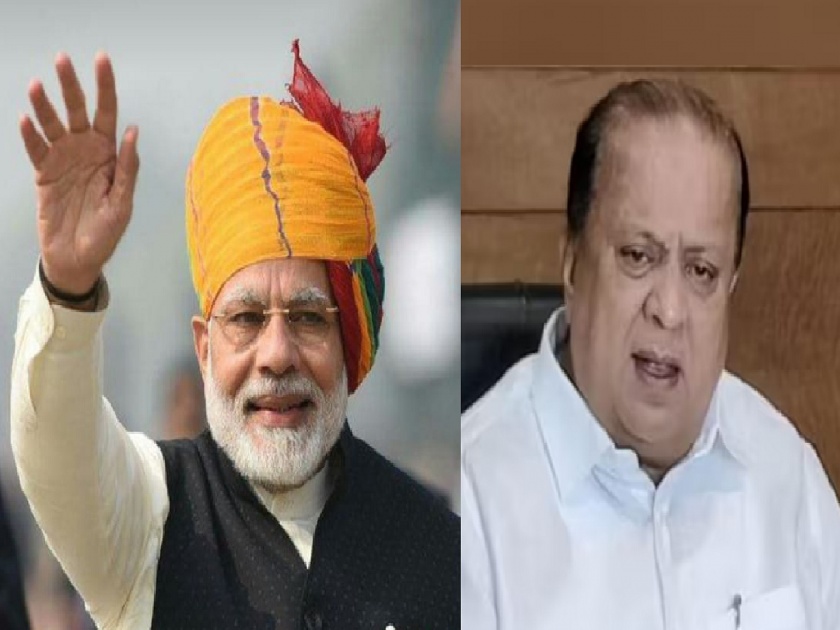 Prime Minister Narendra Modi's meeting will be over in Kolhapur, Guardian Minister Hasan Mushrif expressed his belief | कोल्हापुरात मोदींची सभा अतिविराट होईल, पालकमंत्री हसन मुश्रीफांनी व्यक्त केला विश्वास 
