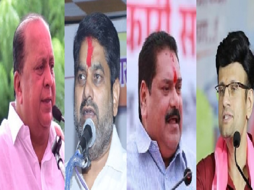Alliance of leaders in the election of sugar mills in Kolhapur, In the Lok Sabha elections, the minds of the leaders and workers will match | Kolhapur politics: ‘बिद्री’, ‘भोगावती’त वस्त्रहरण; आता लोकसभेला एकीचे तोरण 