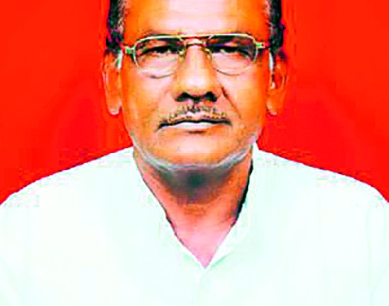 Farmer's leader Hassan Rao Deshmukh passes away | शेतकरी संघटनेचे नेते हासनराव देशमुख यांचे निधन