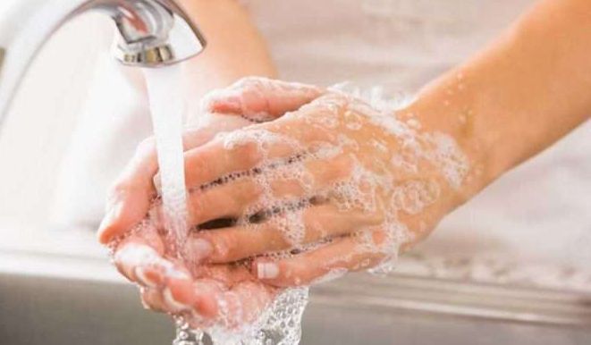 The siren will be played every three hours for citizens to wash their hands | नागरिकांनी हात स्वच्छ धुवावेत यासाठी दर तीन तासांनी वाजणार सायरन