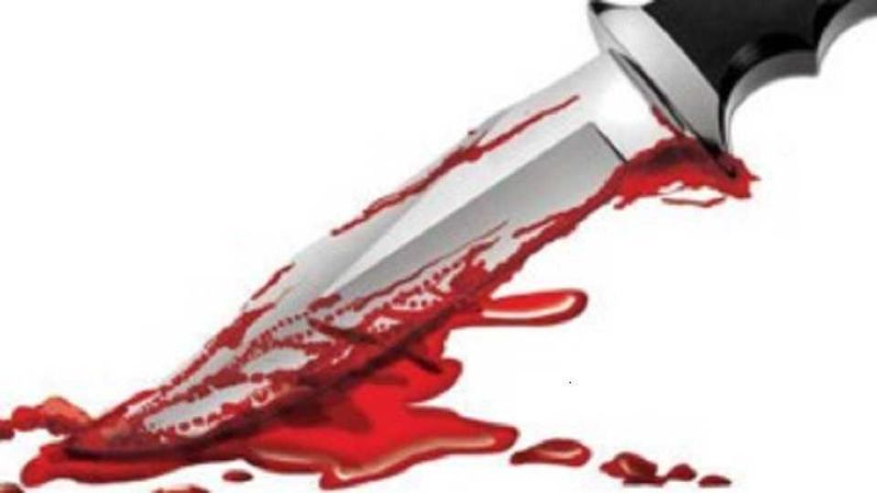 The brutal murder of a notorious gangster near London Street in Nagpur | नागपुरातील लंडन स्ट्रीटजवळ कुख्यात गुंडाची निर्घृण हत्या