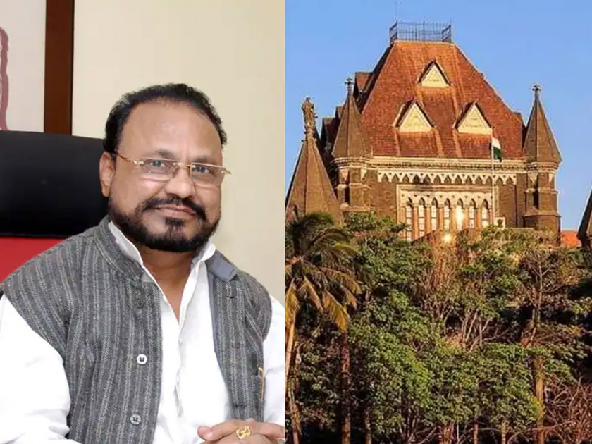bombay high court refuses to grant interim relief to shiv sena former mp anandrao adsul | Anandrao Adsul: शिवसेना नेते आनंदराव अडसुळांना धक्का! ED कारवाईविरोधातील याचिका हायकोर्टाने फेटाळली