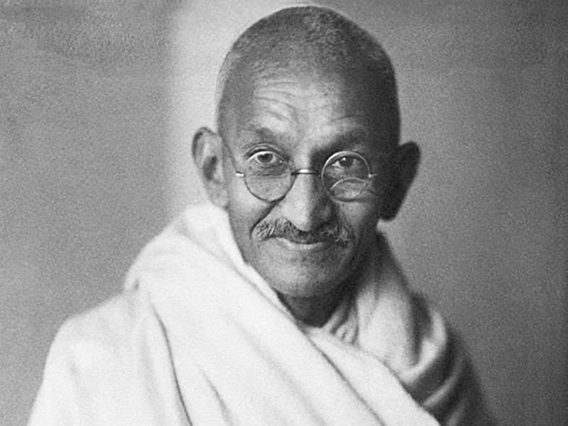 Mahatma Gandhi will not die | गांधी मरणार नाहीत!