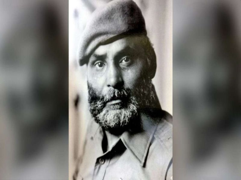 Retired Siachen Hero Colonel Narendra Kumar passes away | ‘सियाचीन हीरो’ निवृत्त कर्नल नरेंद्र कुमार यांचे निधन