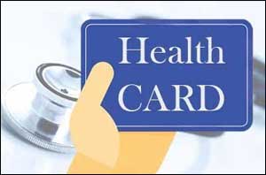 Prepare health cards for eight thousand citizens | आठ हजार नागरिकांची आरोग्य पत्रिका तयार