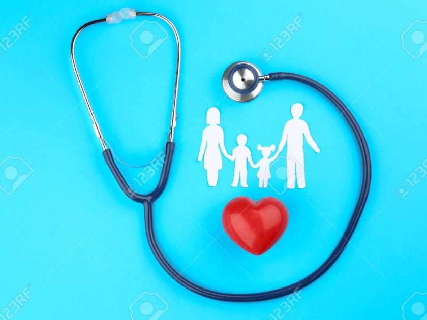 Heart surgery on 2 children under the National Child Health Program | राष्ट्रीय बालस्वास्थ्य कार्यक्रमांतर्गत २८५ बालकांवर हृदय शस्त्रक्रिया