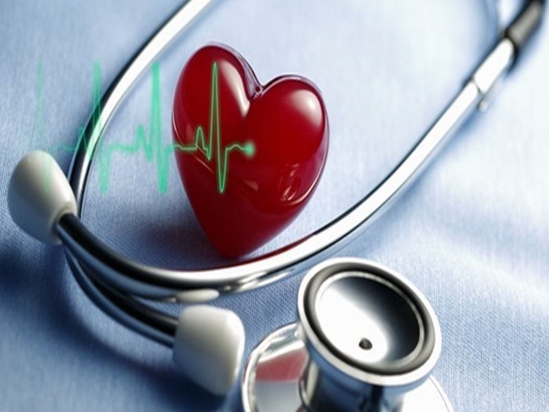 Healthy dowry of heart ! | बालहृदयांना स्वास्थाचा डोस!