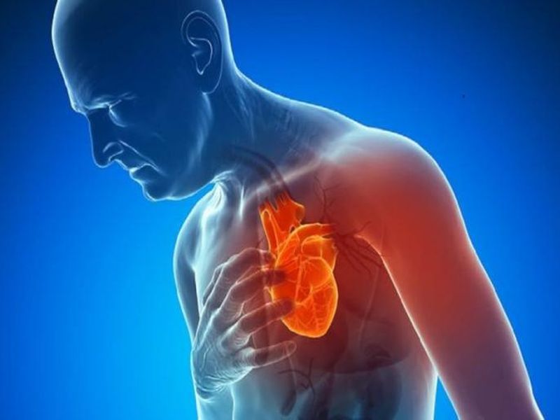 Heart attack symptoms you can notice before one month | Heart Attack येण्याच्या १ महिनाआधी तुमचं शरीर देतं हे ६ संकेत!
